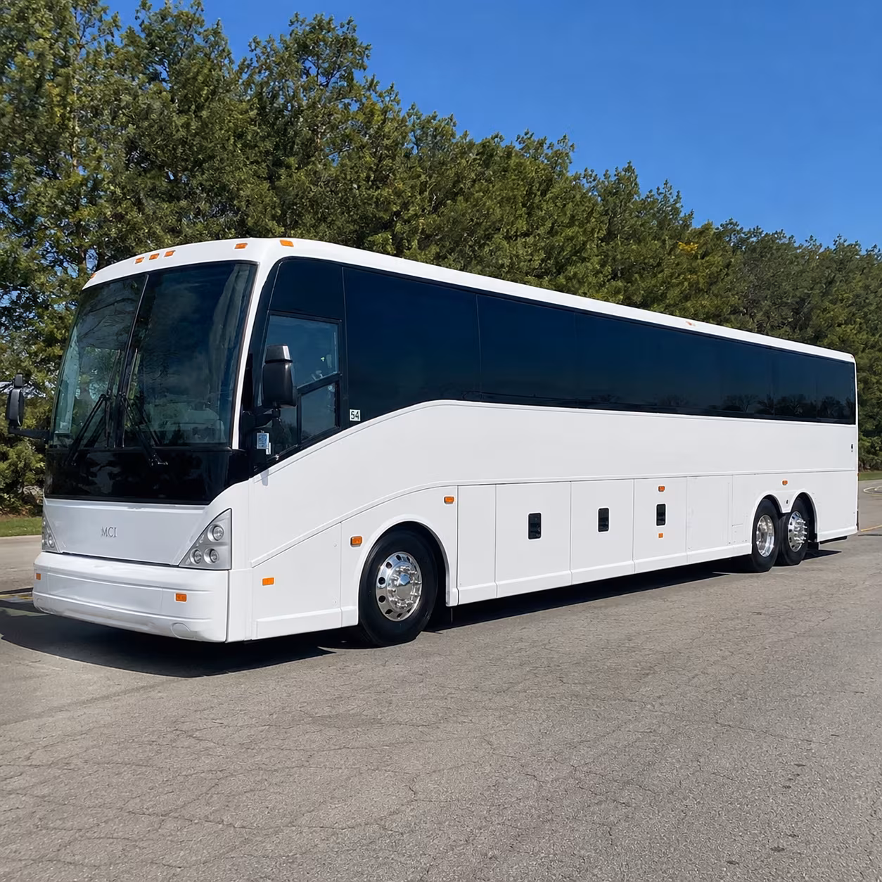 spring hill corporate transportation