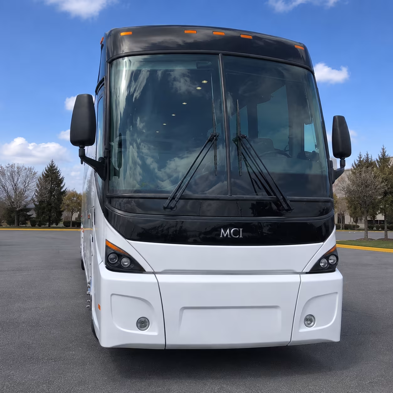 spring hill field trip transportation