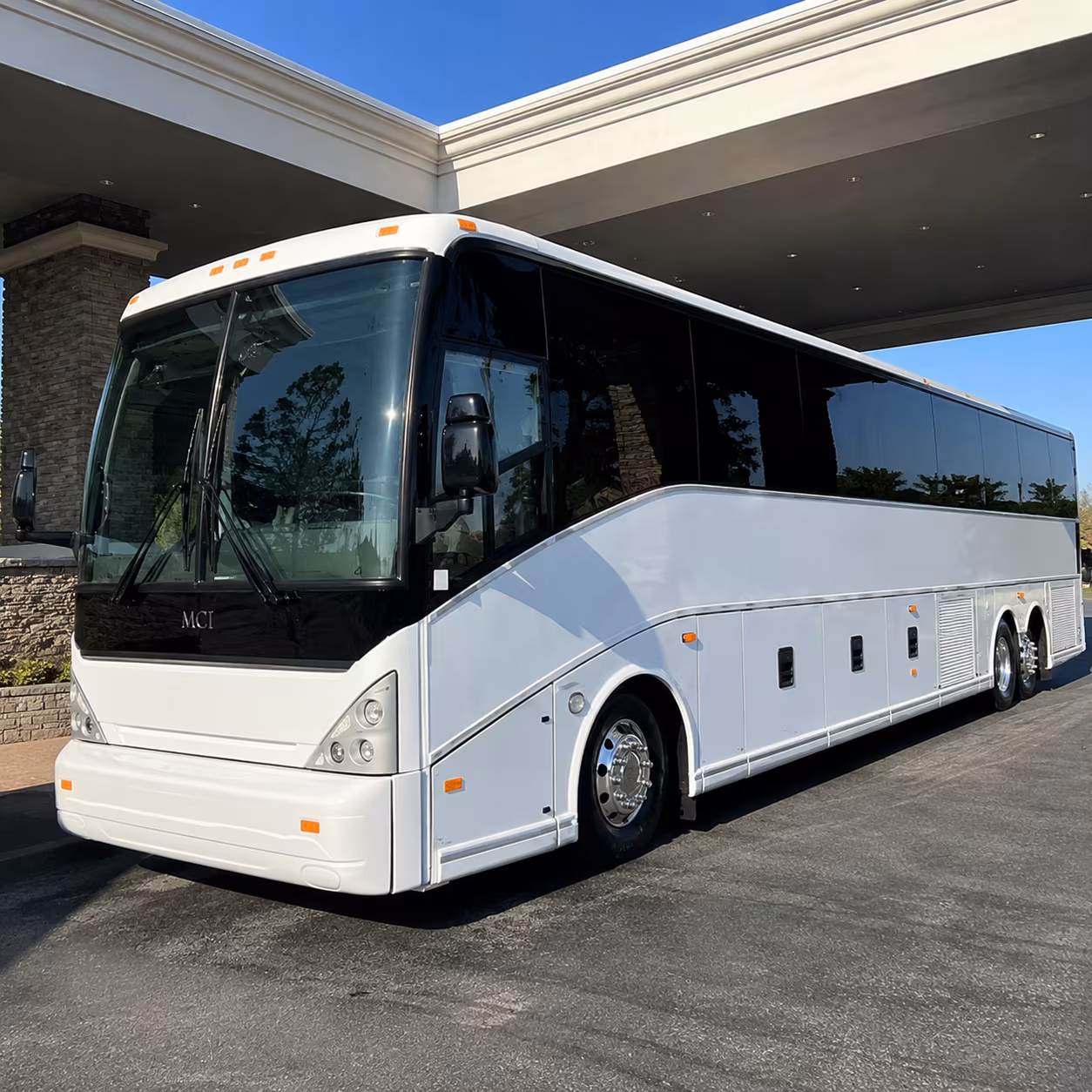 spring hill sporting event transportation